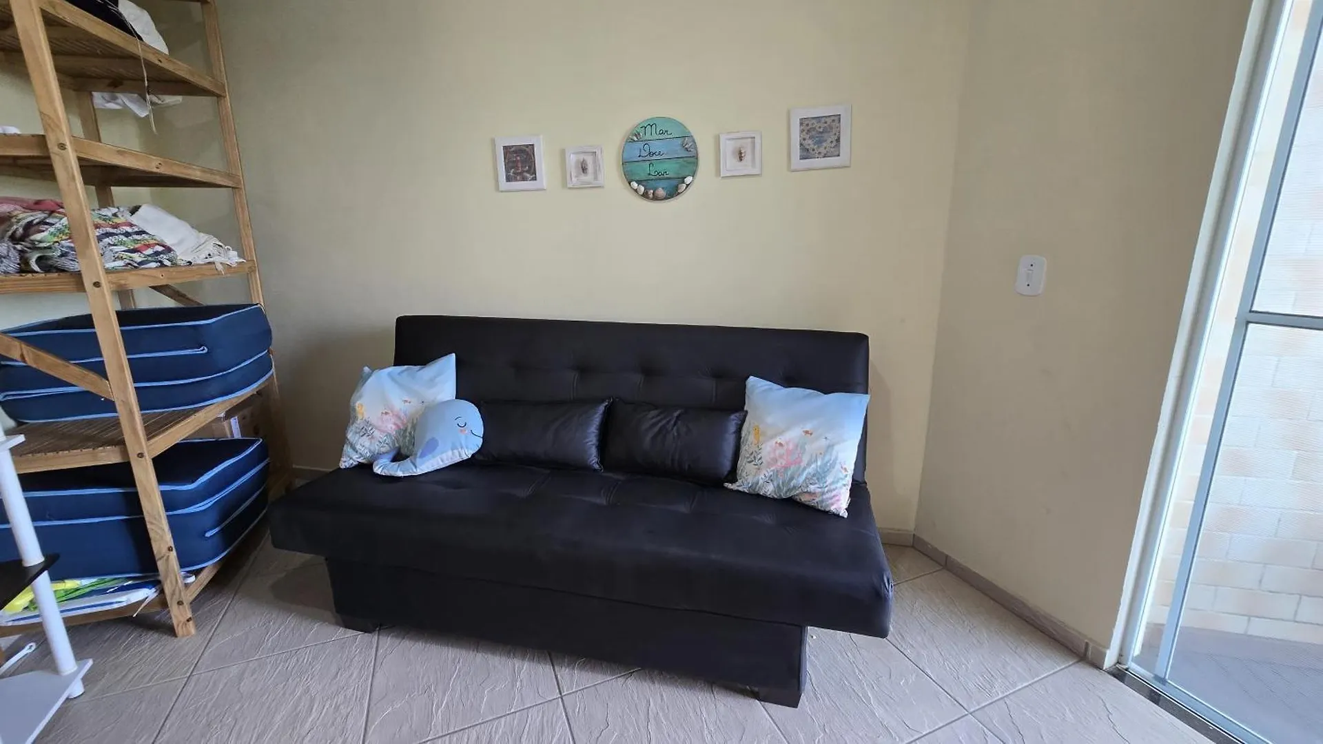 Casa Do Farol - Frente Para A Praia Itapoa  Tatil Evi Itapoa (Santa Catarina)